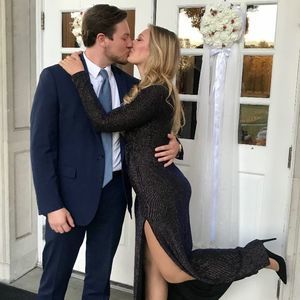 Meet your Posher, Drew